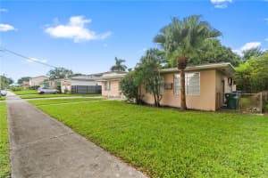 1170 Nw 87th St Miami, FL 33150 - MLS#A11885795