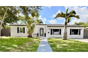 1000 Nw 13th St, Fort Lauderdale