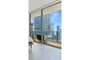 45 SW 9th St Apt 4205, Miami, FL 33130, - MLS#A11885806