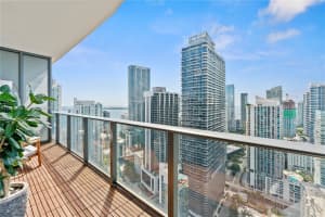 45 SW 9th St Apt 4205, Miami, FL 33130, - MLS#A11885806