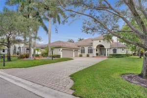 6163 Nw 124th Dr, Coral Springs