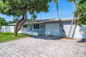 1730 Ne 9th Ave, Fort Lauderdale