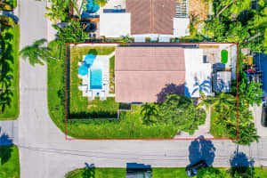 1730 Ne 9th Ave Fort Lauderdale, FL 33305 - MLS#A11885813