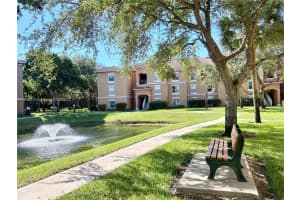 5080 Fairways Cir 307 Vero Beach, FL 32967 - MLS#A11885814
