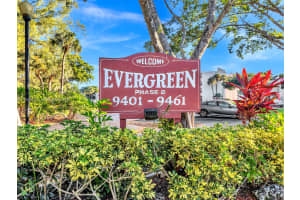 9451 Evergreen Pl 104 Davie, FL 33324 - MLS#A11885817