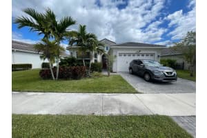 16053 Rain Lilly Way Westlake, FL 33470 - MLS#A11885821