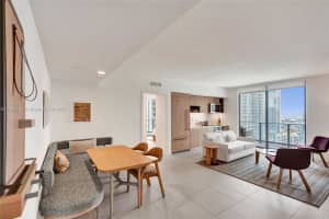 159 Ne 6th St 3302 Miami, FL 33132 - MLS#A11885832