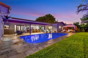 4004 Ne 21 Ave, Fort Lauderdale