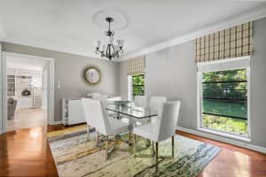 1236 E Lake Dr Fort Lauderdale, FL 33316 - MLS#A11885861