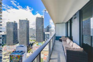 1010 Brickell Ave 3608 Miami, FL 33131 - MLS#A11885869