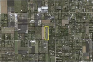 19815 Sw 256 St Homestead, FL 33031 - MLS#A11885876