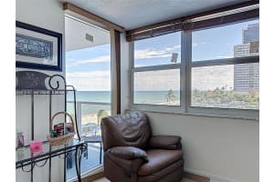 1890 S Ocean Dr 504 Hallandale Beach, FL 33009 - MLS#A11885885