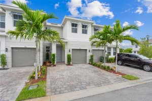 110 Sw 171st Way Pembroke Pines, FL 33027 - MLS#A11885892