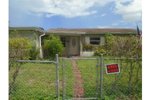 6791 Hope St Hollywood, FL 33024 - MLS#A11885901