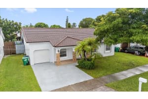 14500 Sw 173rd St, Miami