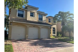 16859 Sw 16th St Pembroke Pines, FL 33027 - MLS#A11885909