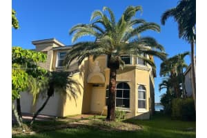 16859 Sw 16th St Pembroke Pines, FL 33027 - MLS#A11885909