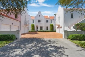1133 Campo Sano Ave 2, Coral Gables