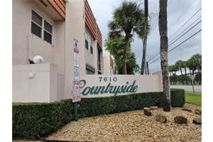 7610 Stirling Rd 102c Davie, FL 33024 - MLS#A11885916