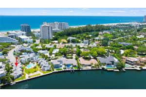 3073 Harbour Drive 15, Fort Lauderdale