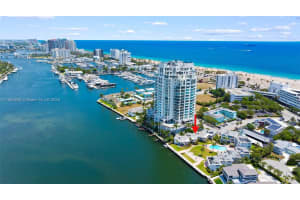 3073 Harbour Drive 15 Fort Lauderdale, FL 33316 - MLS#A11885928