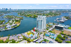 3073 Harbour Drive 15 Fort Lauderdale, FL 33316 - MLS#A11885928