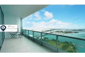 900 Biscayne Blvd 5104 Miami, FL 33132 - MLS#A11885936