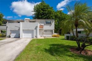 8662 Bridle Path Ct 115a Davie, FL 33328 - MLS#A11885960