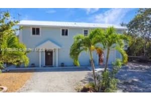 133 Valois Blvd Key Largo, FL 33037 - MLS#A11885963