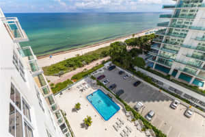 6917 Collins Ave 1505 Miami Beach, FL 33141 - MLS#A11885965