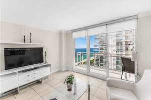 6917 Collins Ave 1505 Miami Beach, FL 33141 - MLS#A11885965