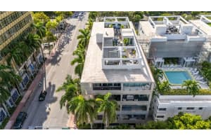 1700 Meridian Ave 501 Miami Beach, FL 33139 - MLS#A11885967