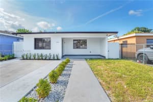 2221 Charleston St, Hollywood