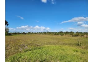 18717 Nw 258 St Okeechobee, FL 34972 - MLS#A11886001