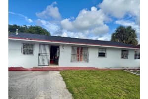 19611 Nw 47th Ave, Miami Gardens