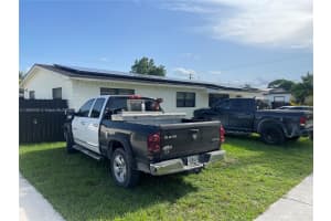 532 Nw 15th St Homestead, FL 33030 - MLS#A11886006