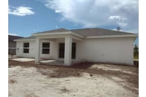 4217 Ne 23rd Pl Cape Coral, FL 33909 - MLS#A11886008