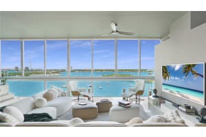 7934 West Dr 902, North Bay Village