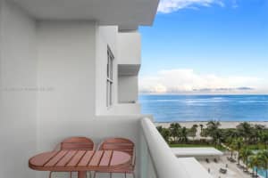 5001 Collins Ave 8c Miami Beach, FL 33140 - MLS#A11886020