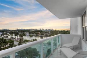 5001 Collins Ave 8c Miami Beach, FL 33140 - MLS#A11886020
