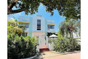 760 Jefferson Ave 6 Miami Beach, FL 33139 - MLS#A11886025
