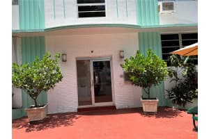 760 Jefferson Ave 6 Miami Beach, FL 33139 - MLS#A11886025