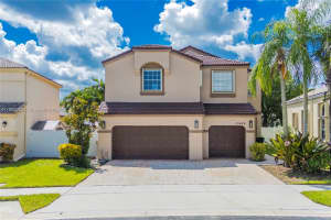 15620 NW 12th Pl, Pembroke Pines, FL 33028, Sold 11/24/25