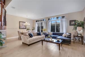 15620 NW 12th Pl, Pembroke Pines, FL 33028, Sold 11/24/25