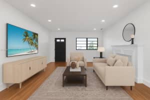 9173 Byron Ave Surfside, FL 33154 - MLS#A11886036