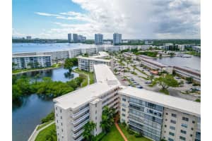 2980 Point East Dr D607 Aventura, FL 33160 - MLS#A11886047