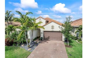 11943 S Leon Cir N, Parkland