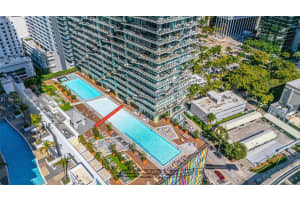 1300 S Miami Ave Unit 2208, Miami, FL 33130, - MLS#A11886066
