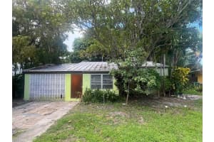 , Miami