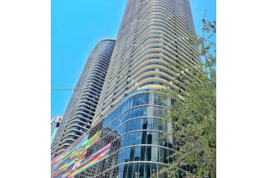 55 Sw 9th St 1608 Miami, FL 33131 - MLS#A11886086